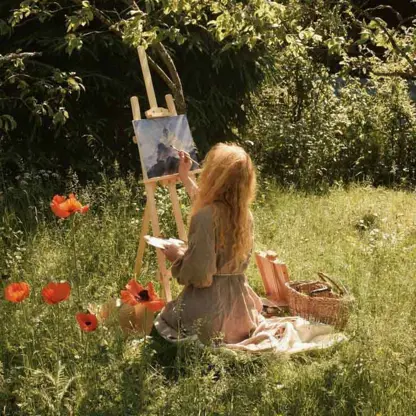 První Plenér pro všechny